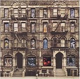 Led Zeppelin - Physical Graffiti