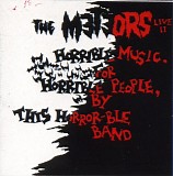 The Meteors - Live II