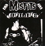 Misfits - Evilive Ep