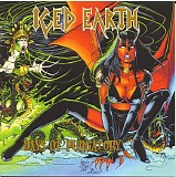 Iced Earth - Days of Purgatory