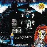 Seventh Son - Dangerous Kiss