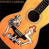 Golden Earring - Naked 2