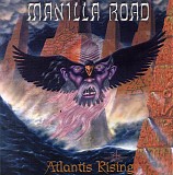 Manilla Road - Atlantis Rising