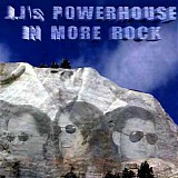 JJ's Powerhouse - In More Rock