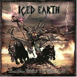 Iced Earth - Something Wicked This Way Comes