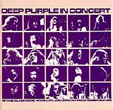 Deep Purple - In Concert 1970 1972