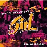 Girl - My Number  The Anthology