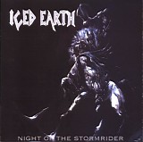 Iced Earth - Night of the Stormrider