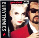 Eurythmics - Eurythmics: Greatest Hits