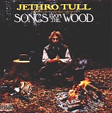 Jethro Tull - Songs From the Wood