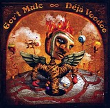 Gov't Mule - Deja Voodoo