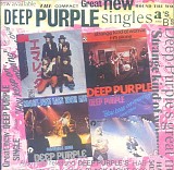 Deep Purple - Singles A's & B's