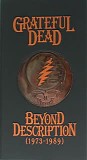 Grateful Dead - Beyond Description (1973-1989) (12CD Boxset)
