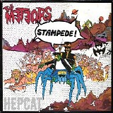 The Meteors - Stampede