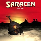 Saracen - Red Sky