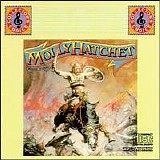 Molly Hatchet - Beatin' the Odds