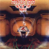 Manilla Road - Live Roadkill