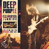 Deep Purple - California Jamming