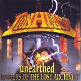 Lionheart - Unearthed - Raiders Of The Lost Archives