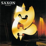 Saxon - Destiny (Remastered)