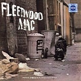 Fleetwood Mac - Green's Fleetwood Mac