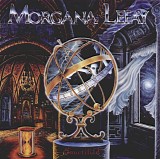 Morgana Lefay - Sanctified