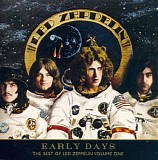 Led Zeppelin - Early Days: The Best of Led Zeppelin, Vol. 1