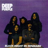 Deep Purple - Live In Denmark