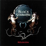 Black Sabbath - Reunion