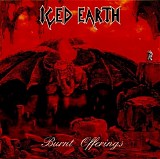 Iced Earth - Burnt Offerings