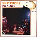 Deep Purple - Made in Europe