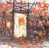 Black Sabbath - The Mob Rules