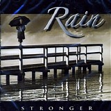 Rain - Stronger