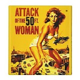 Ronald Stein - Attack of The 50ft Woman