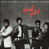 Stanley Clarke - Find Out!