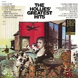 The Hollies - Hollies' Greatest Hits (Epic 1973)