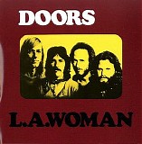 The Doors - L.A. Woman