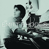 Rhodes, Emitt - Recordings (1969-1973)