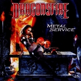 Dragonsfire - Metal Service