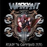 Warrant - Ready to Command