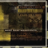 Meat Beat Manifesto - Answers Come In Dreams