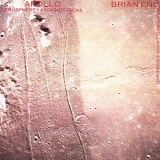 Brian Eno - Apollo - Atmospheres & Soundtracks