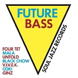 Various artists - Future Bass