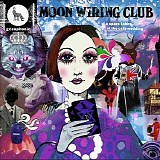 Moon Wiring Club - A Spare Tabby At The Cat's Wedding