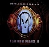 Various artists - Platinum Breakz II