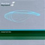 Roni Size & Reprazent - New Forms