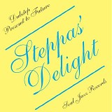 Various artists - Steppas' Delight