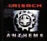 Laibach - Anthems