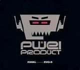 Pop Will Eat Itself - PWEI Product 1986-1994