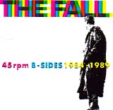 The Fall - 458489 B Sides